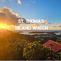 St. Thomas Island Watch