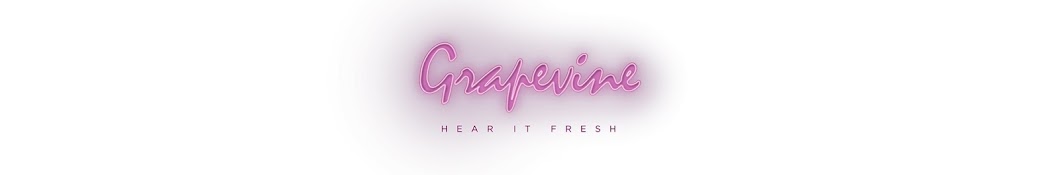The Grapevine YouTube 频道头像