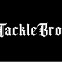 Tackle Bros - TheBros logo