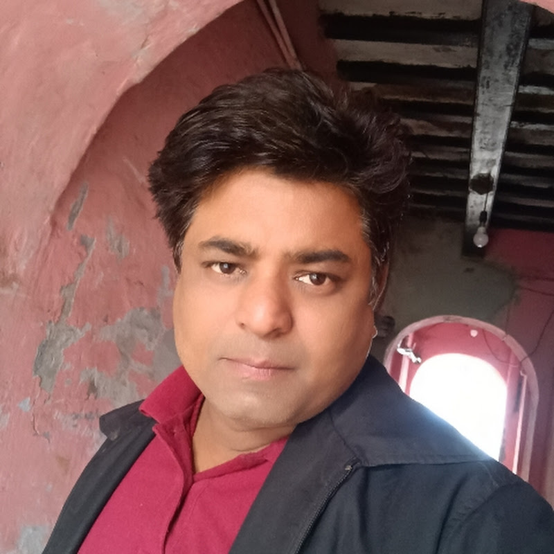 Vineet Chowdhary 