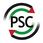 Palestine Solidarity Campaign (PSC)