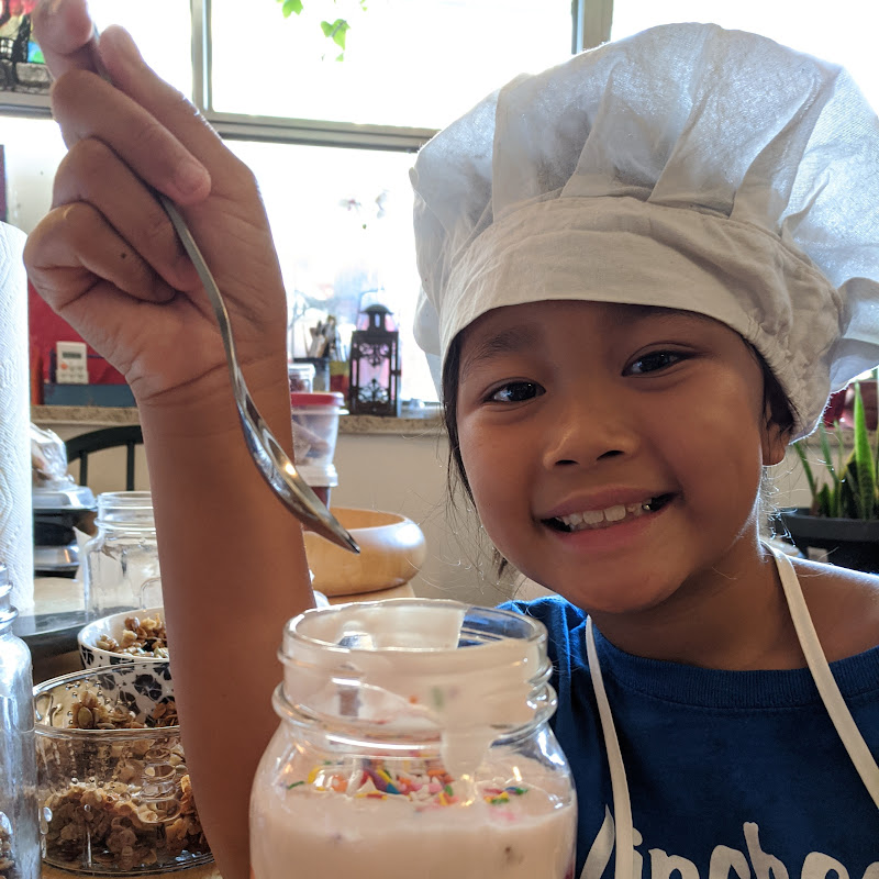 Simplybuds kitchen family vlog
