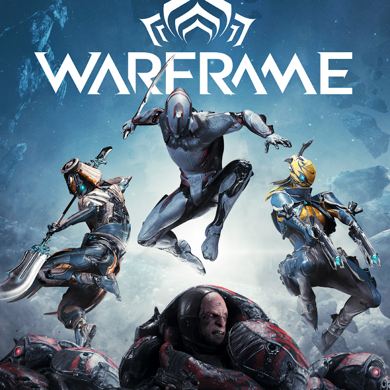 Warframe - Topic