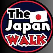THE JAPAN WALK