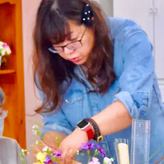 お花の教室「ブーケサロンシュガー」チャンネルアイコン画像