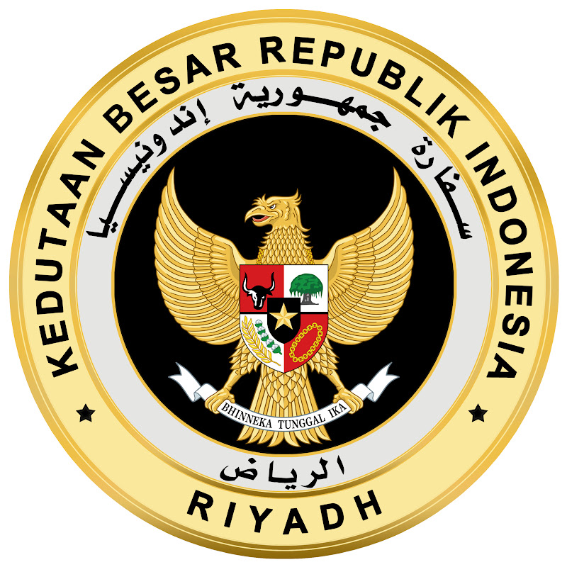 KBRI Riyadh