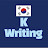 K Writing