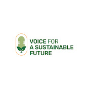 Voice For A Sustainable Future