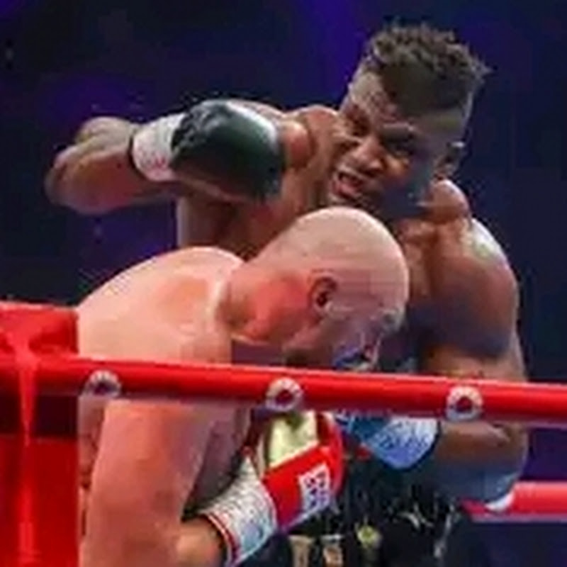 Knockout Szn