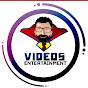 SuperVideos Entertainment YouTube Profile Photo