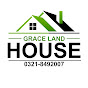 Graceland House Special logo