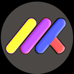 Логотип каналу Multiguna K_nci