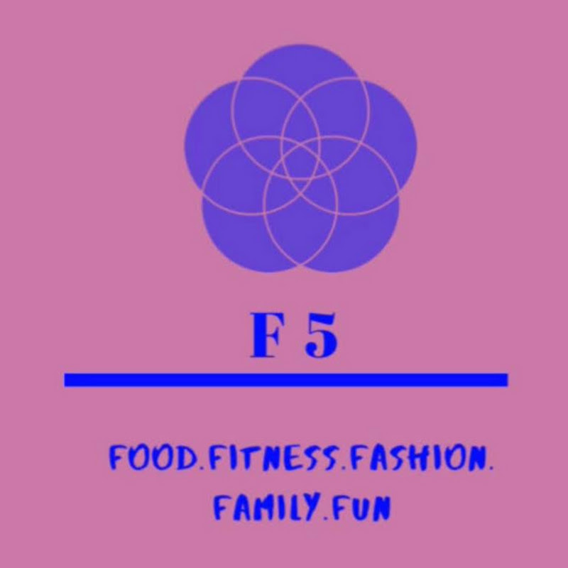F5 by SangitaJ