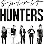 Spirits Hunters logo