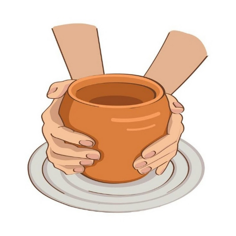 Clay & Potter 