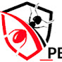 Organic Pest Control & Supply Co logo