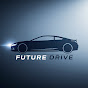 Future Drive logo
