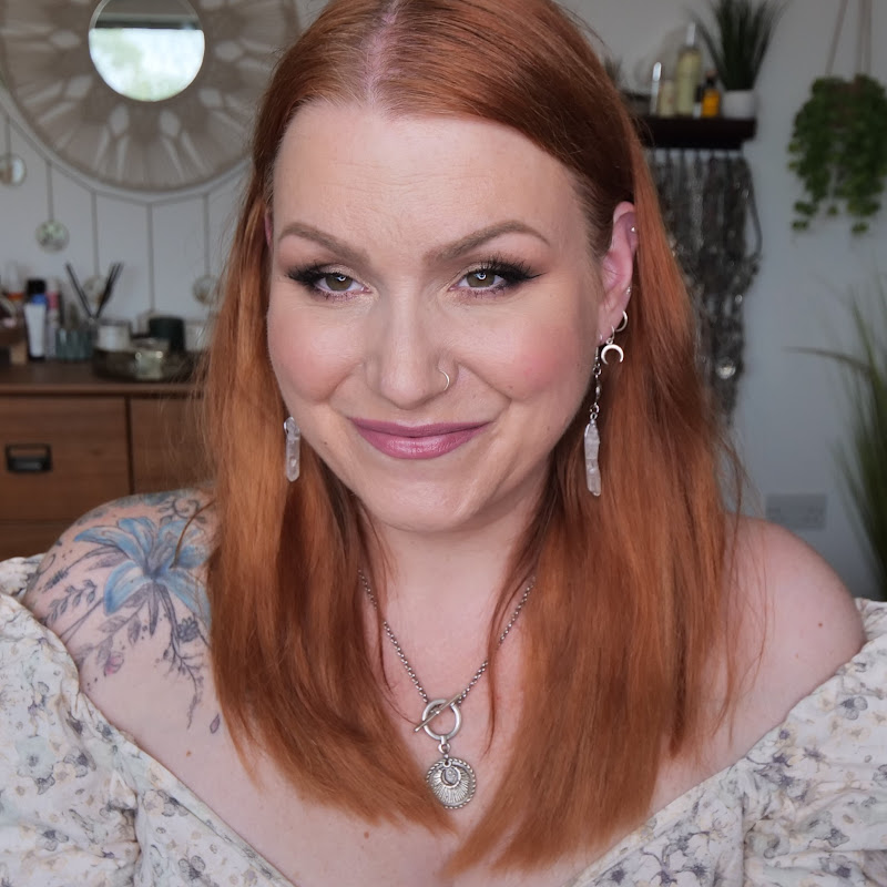 Diaryofabeautygeek