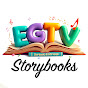 EGTV Storybooks logo