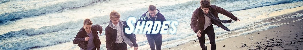 The Shades YouTube 频道头像
