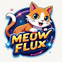 Meow Flux logo