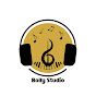 Bolly Studio logo