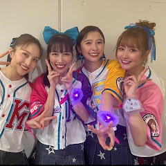 チームももいろクローバーZ公式チャンネル