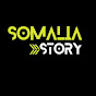 Somali Story logo