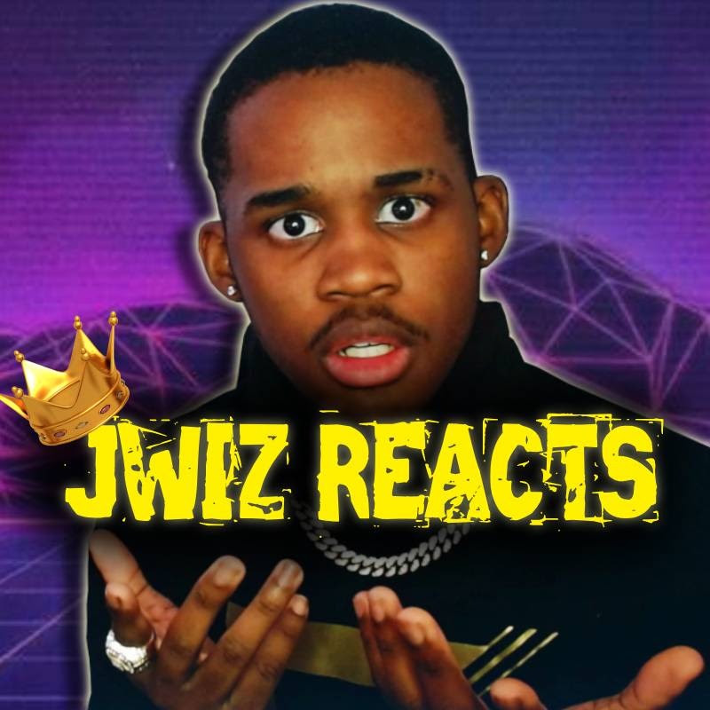 JWiz Reacts
