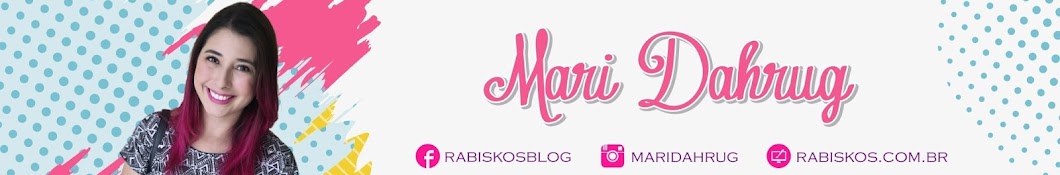 Mari Dahrug YouTube channel avatar