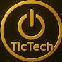 TicTech Shorts logo