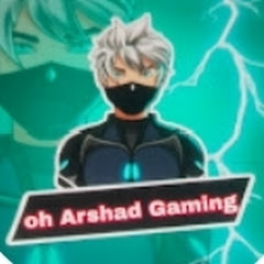 oh Arshad gameing