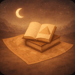 Bedtime Storyteller Lucas