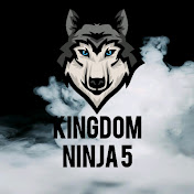  Kingdom ninja 5