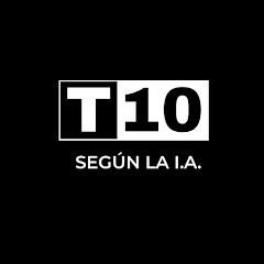Tops 10 Según la I.A.