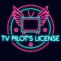 TV Pilot's License - @tvpilotslicense YouTube Profile Photo