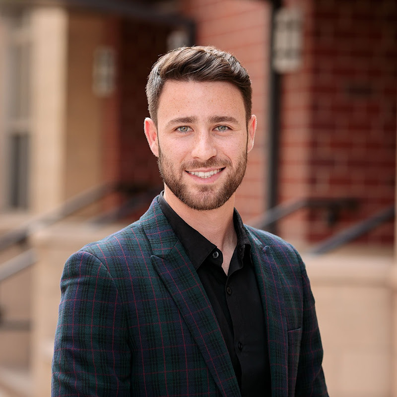Jamie Collins - Real Estate