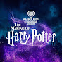 Warner Bros. Studio Tour London logo