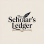 The Scholar’s Ledger logo