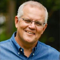Scott Morrison MP Avatar