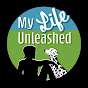 My Life Unleashed logo