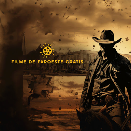 Filme de Faroeste Gratis