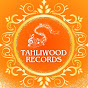 Tahliwood Records logo