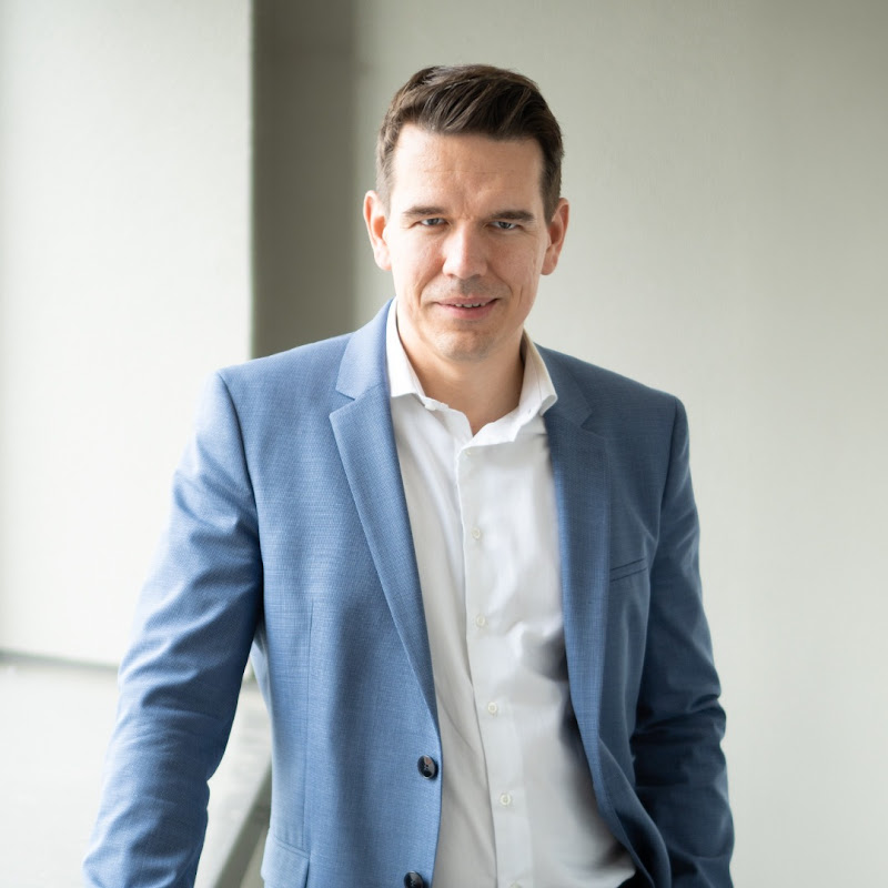 Steuerberater Christian Gebert 