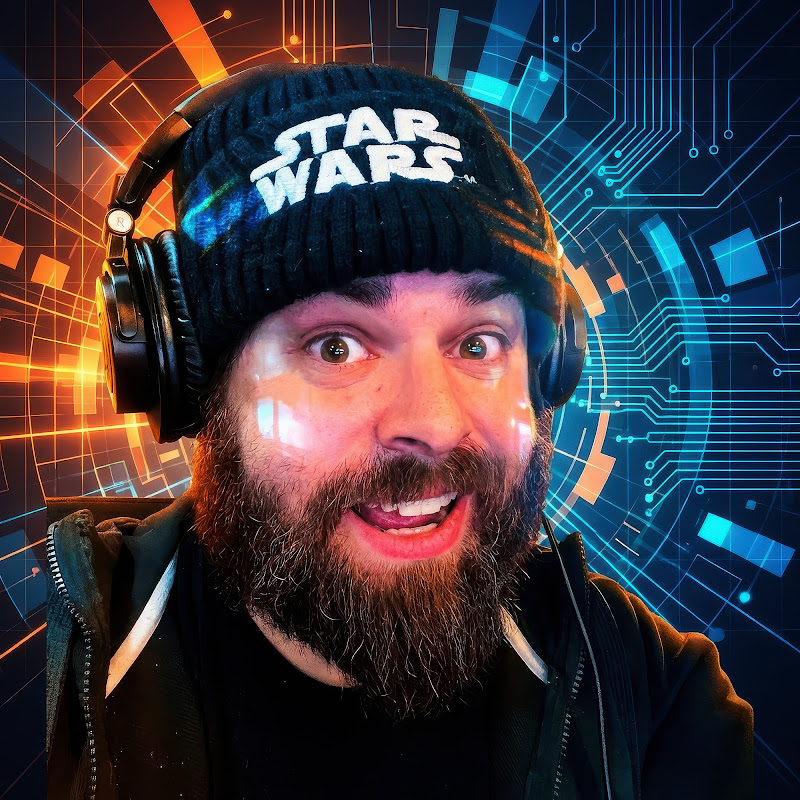 Rob Baldwin icon
