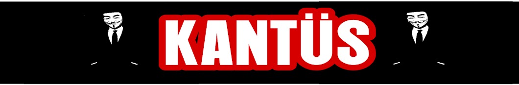 KANTÃœS YouTube kanalı avatarı