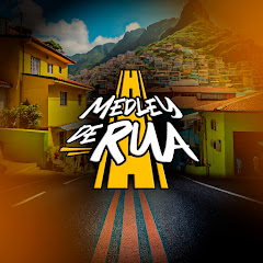 MEDLEY DE RUA channel logo