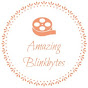 Amazing Blinkbytes logo