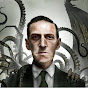 H.P. Lovecraft audiobooks logo