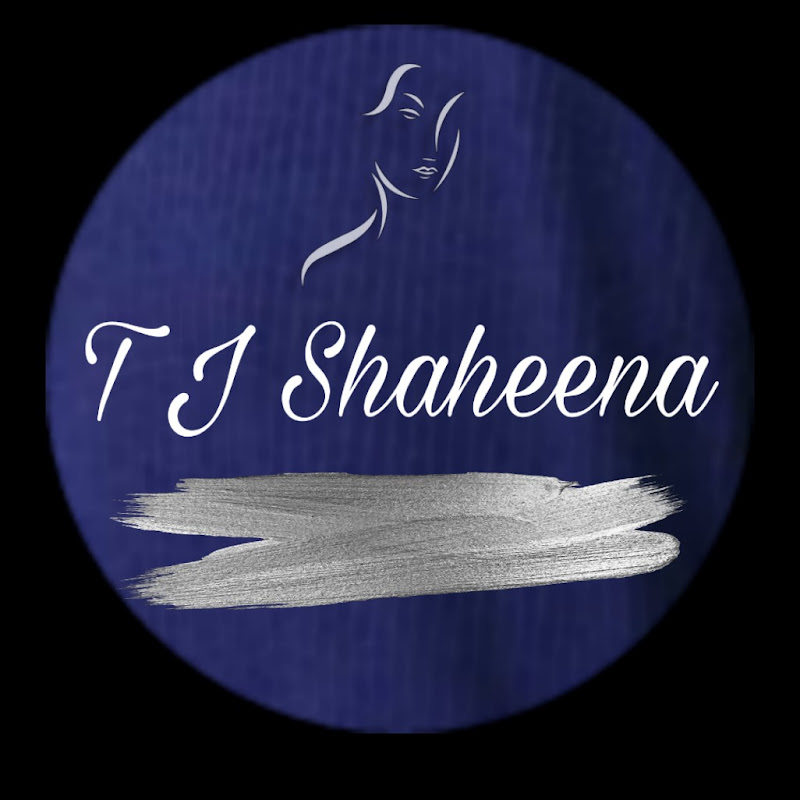 TJ Shaheena